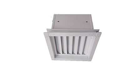 儲(chǔ)能柜排風(fēng)機(jī)（電動(dòng)百葉）