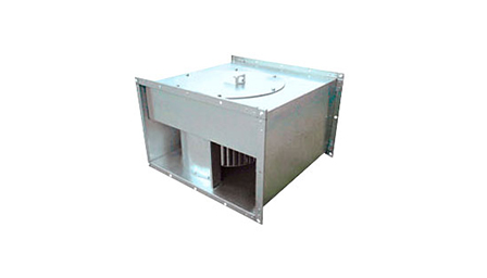 GDF低噪聲離心式管道風(fēng)機(jī)