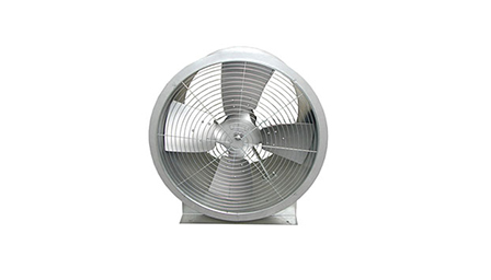 T35系列軸流通風(fēng)機(jī)