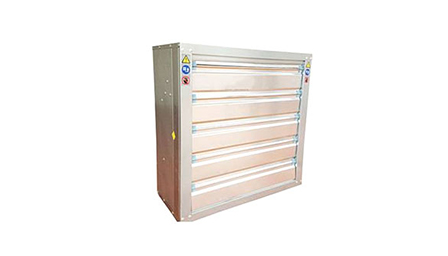 FY系列負(fù)壓風(fēng)機(jī)