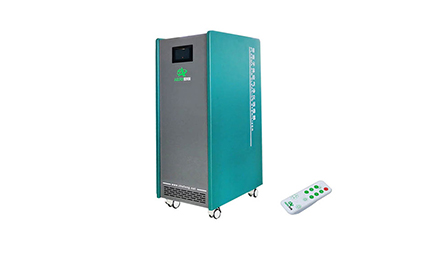移動(dòng)式等離子體空氣凈化消毒器