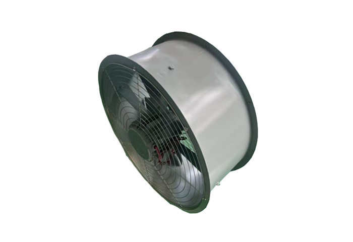 散熱冷卻專用防爆軸流風(fēng)機(jī)的應(yīng)用范圍-浙江浙風(fēng)科技有限公司