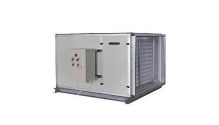 AFL-GD 型等離子體空氣消毒風(fēng)機(jī)箱