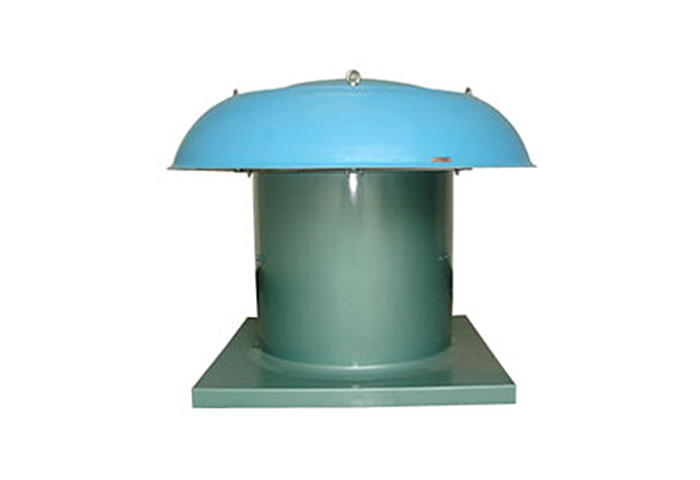 如何延長防爆屋頂風(fēng)機(jī)的使用壽命-浙江浙風(fēng)科技有限公司